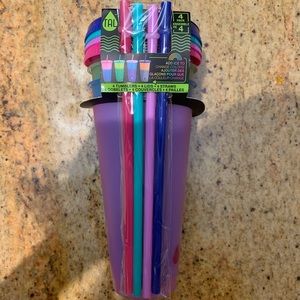 NEW Colour Changing Cold Cups